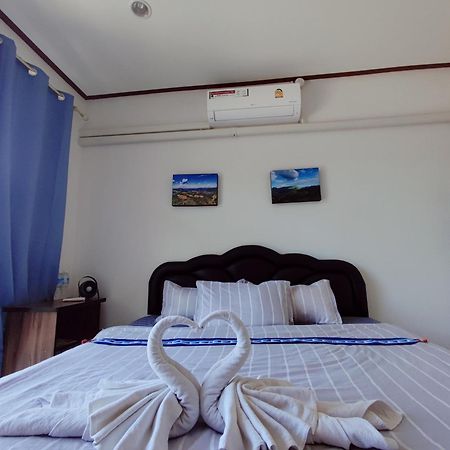 เกสต์เฮาส์ชูบีมา Guesthouse Chubeema Coffee & Tea Ban Mai Ngae Room photo
